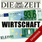 Thema Wirtschaft (DIE ZEIT) audio book by Thomas Fischermann, Marcus Rohwetter, Jutta Hoffritz