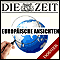 Europische Ansichten (DIE ZEIT) audio book by DIE ZEIT