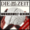 Wunderwelt Gehirn (DIE ZEIT) audio book by DIE ZEIT