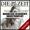 Unendliche Geschichte Nahostkonflikt (DIE ZEIT) audio book by DIE ZEIT