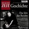 Die Revolte der 68er (ZEIT Geschichte) audio book by DIE ZEIT