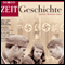 Wege des Widerstands (ZEIT Geschichte) audio book by DIE ZEIT