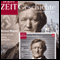 Richard Wagner (ZEIT Geschichte) audio book by DIE ZEIT