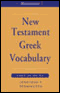 New Testament Greek Vocabulary: Learn on the Go audio book by Jonathan T. Pennington