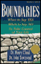 Boundaries (Unabridged) audio book by Dr. Henry Cloud and Dr. John Townsend