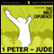 1 Peter to Jude: The Bible Experience (Unabridged) audio book by Inspired By Media Group