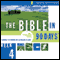 The Bible in 90 Days: Week 4: 1 Samuel 29:1 - 2 Kings 25:30 (Unabridged) audio book by Zondervan