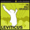 Leviticus: The Bible Experience (Unabridged) audio book by Inspired By Media Group