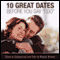 10 Great Dates Before You Say 'I Do' (Unabridged) audio book by David Arp, Claudia Arp, Curt Brown, Natelle Brown