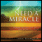 When You Need a Miracle: Daily Readings (Unabridged) audio book by Ann Spangler