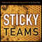 Sticky Teams: Keeping Your Leadership Team and Staff on the Same Page (Unabridged) audio book by Larry Osborne