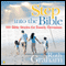 Step into the Bible: 100 Bible Stories for Family Devotions (Unabridged) audio book by Ruth Graham