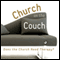 Church on the Couch: Does the Church Need Therapy? (Unabridged) audio book by Elaine Martens Hamilton