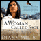 A Woman Called Sage (Unabridged) audio book by DiAnn Mills