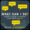What Can I Do?: Making a Global Difference Right Where You Are (Unabridged) audio book by David Livermore