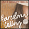 Barcelona Calling: A Novel (Unabridged) audio book by Jane Kirkpatrick