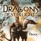 Diviner: Dragons of Starlight, Book 3 (Unabridged) audio book by Bryan Davis