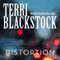 Distortion: Moonlighters, Book 2 (Unabridged) audio book by Terri Blackstock