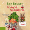 Brunos Weihnachten... und Halali! audio book by Ben Becker