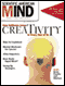 Creativity: Scientific American Mind audio book by Scientific American Mind