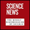 Science News, 1-Month Subscription audio book