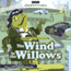 The Wind in the Willows (Dramatised) audio book by Kenneth Grahame