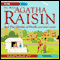 Agatha Raisin: The Quiche of Death and the Vicious Vet (Dramatisation) audio book by M. C. Beaton