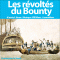 Les révoltés du Bounty audio book by Jules Verne