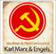 Le Manifeste du Parti communiste audio book by Karl Marx, Friedrich Engels