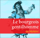 Le bourgeois gentilhomme audio book by Molire