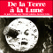 De la Terre à la Lune audio book by Jules Verne