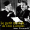 Le petit monde de Don Camillo audio book by Giovanni Guareschi, Jean Duvivier, Ren Barjavel