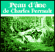 Peau d'âne audio book by Charles Perrault