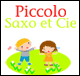 Piccolo, Saxo et Compagnie ou la petite histoire d'un grand orchestre audio book by Jean Broussolle, Andr Popp