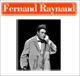 Fernand Raynaud: Les grands humouristes audio book by Fernand Raynaud