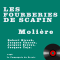 Les fourberies de Scapin audio book by Molire