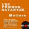 Les femmes savantes audio book by Molire