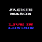 Jackie Mason: Live In London (Unabridged) audio book by Jackie Mason