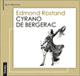 Cyrano de Bergerac audio book by Edmond Rostand