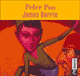 Peter Pan audio book by James Barrie