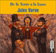 De la Terre à la Lune audio book by Jules Verne