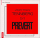 Jean-Marc Tennberg dit Prvert audio book by Jacques Prvert