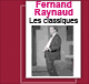 Les classiques audio book by Fernand Raynaud