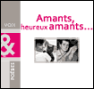 Amants, heureux amants... - Les plus beaux pomes d'amour audio book by Paul Valry, Joachim du Bellay, Robert Desnos, Charles Baudelaire, 16 autres auteurs