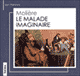 Le Malade Imaginaire audio book by Molire