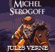 Michel Strogoff audio book by Jules Verne