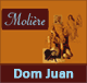 Dom Juan audio book by Molire, Jean Vilar
