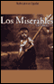 Los Miserables audio book by Victor Hugo