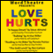 WordTheatre Presents: Love Hurts