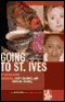 Going to St. Ives (Dramatization) audio book by Lee Blessing